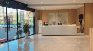 GreenTree Inn Suzhou Shengze Hotel - Suzhou - 8