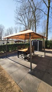 Het Happynest, 5-sterren camping, kindvriendelijk - 9