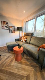 Het Happynest, 5-sterren camping, kindvriendelijk - 3