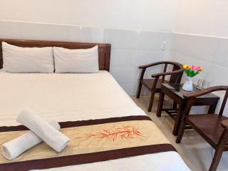 Khách Sạn Thúy An - 2