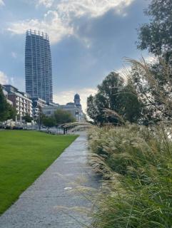 New Eurovea Tower - 6