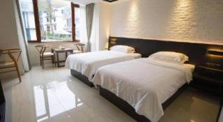 Hangzhou Teavilla Hotel - 3