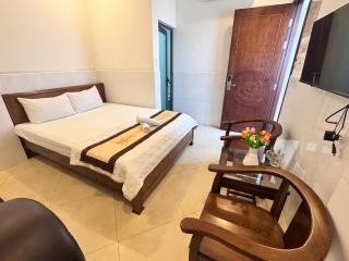 Khách Sạn Thúy An - 1