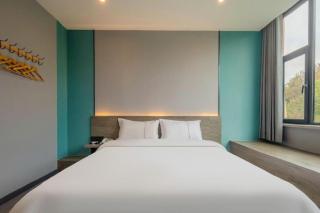 7 Days Inn Weihai High-Speed Railway & Bus Station - 6