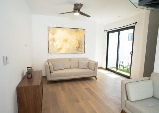 Casa Puerto Azul - 4