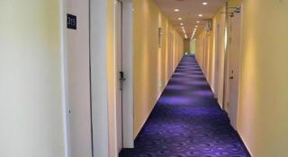 7 Days Inn Zhenjiang Jiangsu University - 7