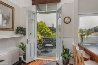 Lynmouth Cottage - a cosy home away from home - 1
