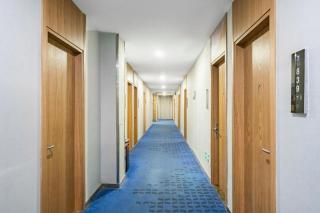 7 Days Inn Tianjin Railway Station - 9