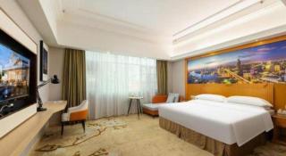 Vienna Hotel Guangzhou Luochongwei Bus Station Branch - 9