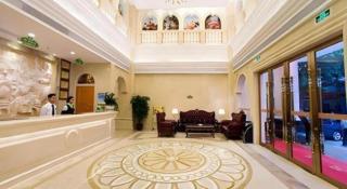 Vienna Hotel Guangzhou Luochongwei Bus Station Branch - 8