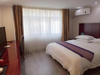 GreenTree Alliance Gansu Longnan Beishan East Road Hotel - 9