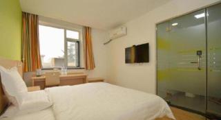 7 Days Inn Tianjin Ancient Cultural Street Jinshiqiao Metro Station - 3