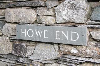 Howe End - Mungrisdale - 2