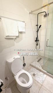 AA Luxury Apartments - 6