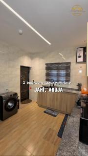 AA Luxury Apartments - 4
