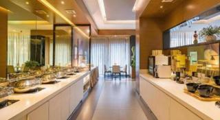 Jinjiang Inn Xuzhou Peixian Hancheng Road - 8