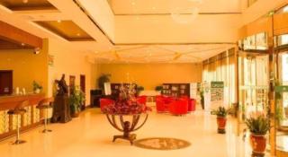 GreenTree Inn Fuyang Yijing International North Business - 5