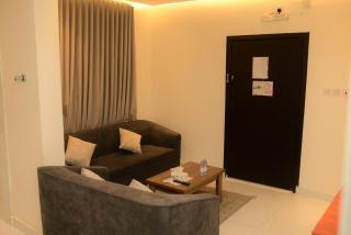 شقق نور الفخامه الفندقيه - 7