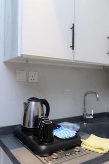 شقق نور الفخامه الفندقيه - 5