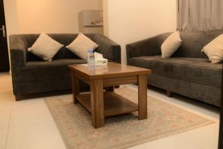 شقق نور الفخامه الفندقيه - 4