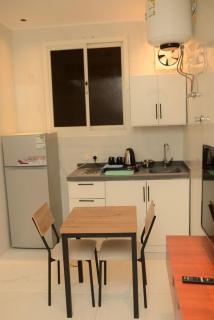 شقق نور الفخامه الفندقيه - 2