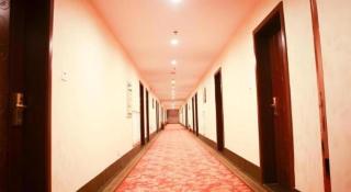 GreenTree Inn Puyang Fan County People Avenue Banqiao Road Hotel - 1