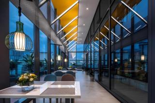 ibis Styles Kunming Nanping Hotel - 9