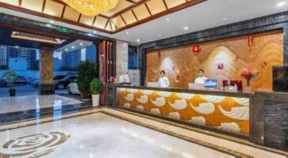 GreenTree Inn Kunming Baiyun Road Tongde Plaza Branch - 4