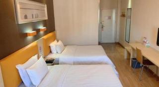 7 Days Premium Guangzhou Zengcheng Xintang Light Railway Station - 4