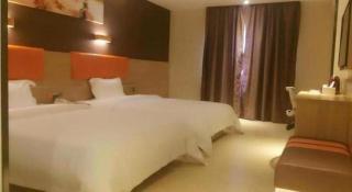 7 Days Premium Guangzhou Zengcheng Xintang Light Railway Station - 2