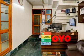 Hotel O Virasat Guest House - 3