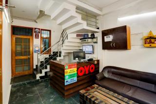 Hotel O Virasat Guest House - 4