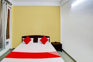 Hotel O Virasat Guest House - 1