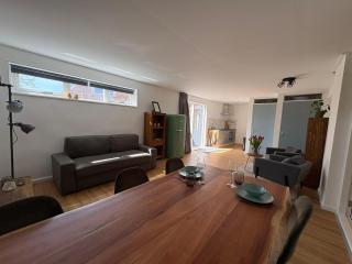 De kleedkamer - 8