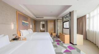 Lavande Hotel Foshan Nanhai Xinduhui Dali Commercial Pedestrian Street - 9