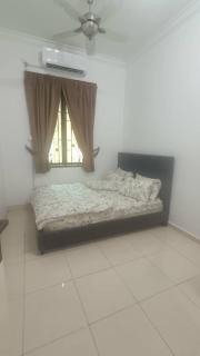 Villabay Teluk Mak Nik Kemaman - 3