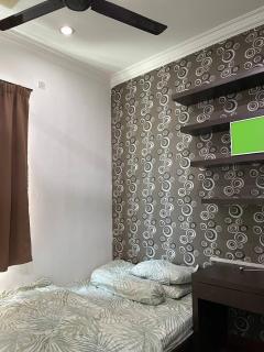 Villabay Teluk Mak Nik Kemaman - 2