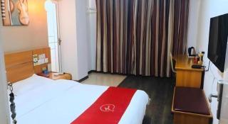 Thank Inn Hotel Jiangxi Yichun Fengxin Fengchuan East Road Huangni Lane - 3