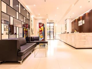 City Comfort Inn Beihai Hepu Bus Terminal - 9