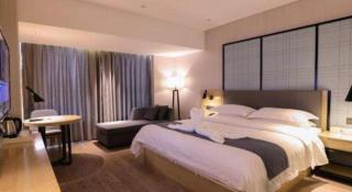 GreenTree Eastern Hotel Hunan Changsha Xinsha Luositang Metro Station - 9