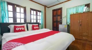 OYO 1062 Baanrai Kongjaroen - 7
