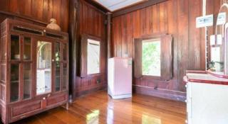 OYO 1062 Baanrai Kongjaroen - 4