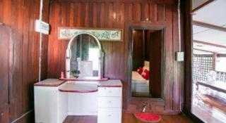 OYO 1062 Baanrai Kongjaroen - 2