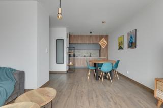 Sw Barbary by Grand Apartments - 4