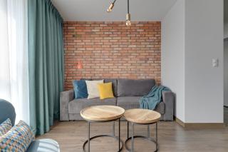 Sw Barbary by Grand Apartments - 9