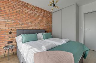 Sw Barbary by Grand Apartments - 3