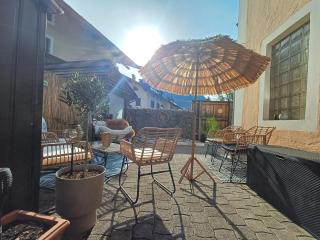 SAM`s hairBERGE Apartments - 8