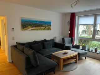 Ferienwohnung Martin 1 - 2