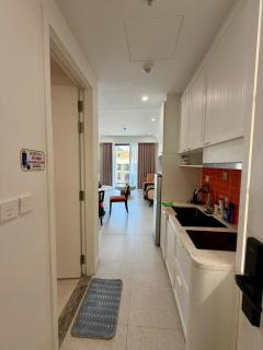 Casare In The Sunset Town Apartments - 4