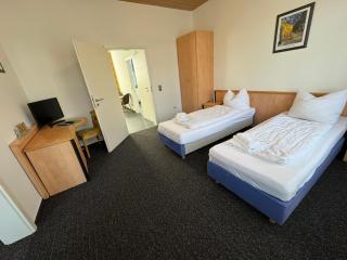 Gästezimmer Gasthof Becker - 8